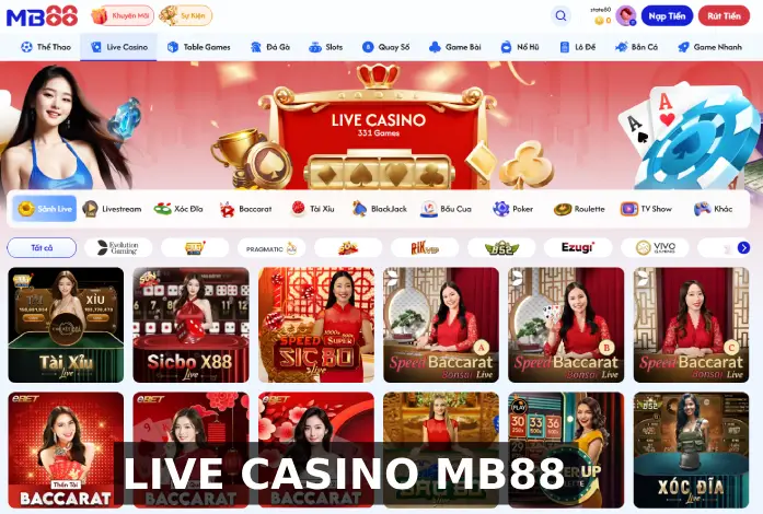 MB88 - MB 88 | Trang Chủ Casino online tại MB88.COM 11 Casino online MB88